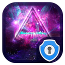 infinity Theme - AppLock Theme APK
