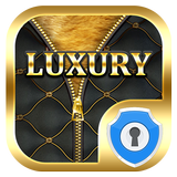 luxury Theme-AppLock Pro Theme icon