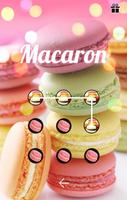 macaron Theme - AppLock Theme screenshot 1