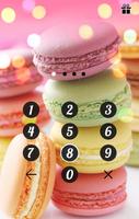 macaron Theme - AppLock Theme capture d'écran 2