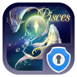 pisces Theme-AppLock Pro Theme