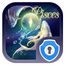 pisces Theme-AppLock Pro Theme APK