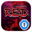 red Theme- AppLock Pro Theme