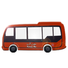 Karama Bus icône