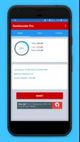 Ram Booster & Memory Cleaner Pro تصوير الشاشة 1