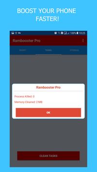Ram Booster & Memory Cleaner Pro for Android - APK Download