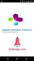 Godrej Memorial Hospital GoMo Affiche