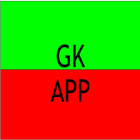 GK App icône