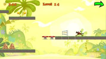 Horse Jumping Game 截圖 1