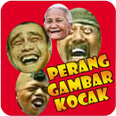 Perang Gambar Kocak APK