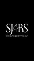 San Juan Beauty Show পোস্টার