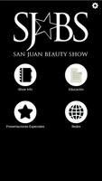 San Juan Beauty Show скриншот 1