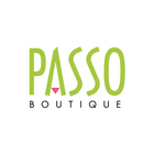 آیکون‌ PASSO Boutique