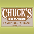 Chuck's Place icône