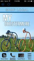 My Chestermere poster