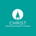 Christ United Methodist Church Zeichen