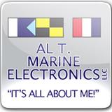Al T. Marine icône