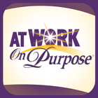 At Work On Purpose icon