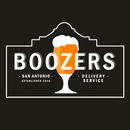 Boozers The App aplikacja