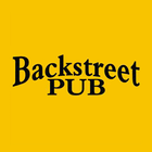Backstreet Pub アイコン