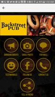 Backstreet Pub اسکرین شاٹ 1