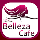 Belleza Cafe Salon APK
