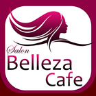 Belleza Cafe Salon icône