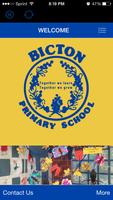 Bicton Primary School Affiche