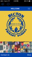 Bicton Primary School Poster