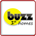 Buzz Homes icône