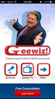 Geewiz Group Ltd poster