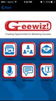 Geewiz Group Ltd capture d'écran 1