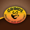 Grinds Coffee Company