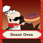 Donut Oven 图标