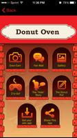 Donut Oven स्क्रीनशॉट 2