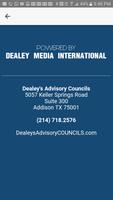 Dealey's Advisory Councils screenshot 1