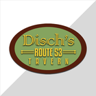 Disch's Rt 53 Tavern icône