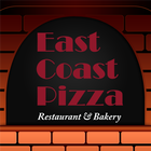 East Coast Pizza and Bakery آئیکن