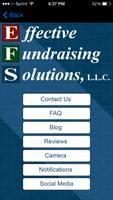 Effective Fundraising Solution capture d'écran 2