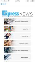 Express News screenshot 1