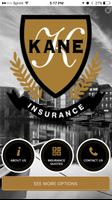 Kane Insurance Affiche