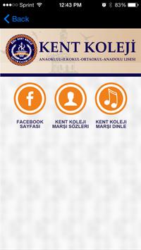 Android Icin Kent Koleji Izmir Apk Yi Indir