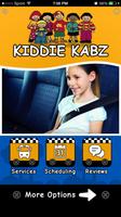 Kiddie Kabz Plakat