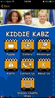Kiddie Kabz स्क्रीनशॉट 1