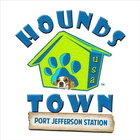 Hounds Town Port Jefferson アイコン