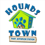 Hounds Town Port Jefferson biểu tượng