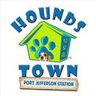 آیکون‌ Hounds Town Port Jefferson