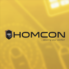 Homcon иконка