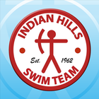 Indian Hills Swim Team icône