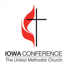 IA United Methodist Conference 아이콘
